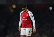 Arsenal v Liverpool - Premier League