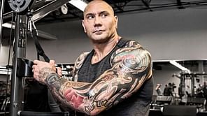SK's take on a possible Dave Batista return to the WWE