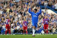 Chelsea v Crystal Palace