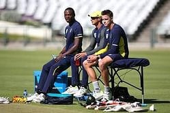 Ottis Gibson might stick with four seamers across the home season
