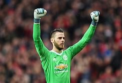 Alternate Manchester United XI Mourinho could've built with the money he has spent