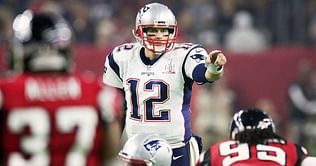 NFL Divisional Round predictions