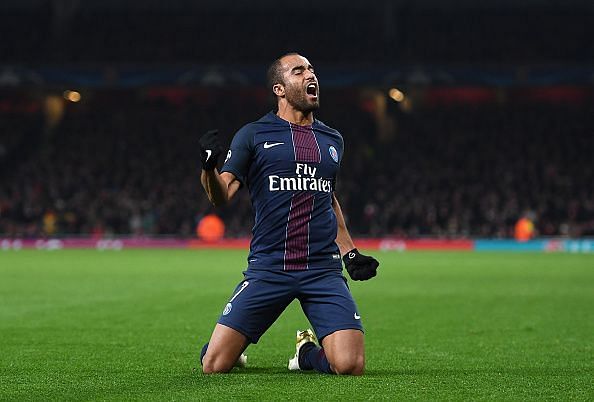 Manchester United transfer news: Lucas Moura agrees on transfer, Griezmann ready to join Barcelona and more - 9th January 2018