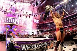From the WWE Rumor Mill: Significant change in betting odds suggest Daniel Bryan could win the Royal Rumble