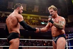 WWE News: Chris Jericho's original opponent for Summerslam 2016 revealed