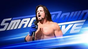 WWE SmackDown Live Preview: January 9, 2018