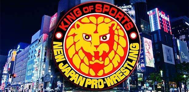 New Japan Pro Wrestling Australia