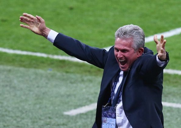5 managers who could replace Jupp Heynckes at Bayern Munich in the summer