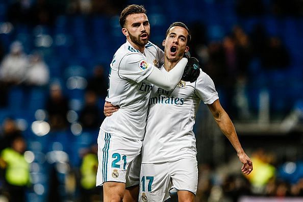 Breaking down Real Madrid's Copa del Rey victory against CD Numancia