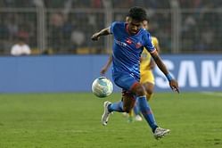 ISL 2017/18: Brandon Fernandes and Ali Mohammad sign contract extensions with FC Goa