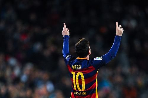 FC Barcelona v Real CD Espanyol - Copa del Rey