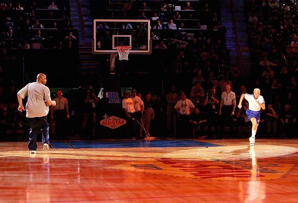 10 Hilarious Instances of Banter in Sports