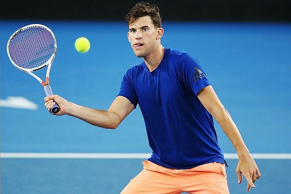 2018 Australian Open - Previews