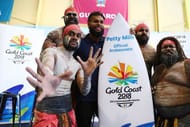 Gold Coast 2018 Commonwealth Games Ambassador Announcement