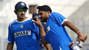 IPL auction 2018: Gambhir and Harbhajan set their base price at 2 crores
