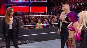Women's Royal Rumble Match: WWE Royal Rumble 2018 winners, video highlights and analysis