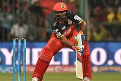 Sarfaraz Khan speaks about being retained by Royal Challengers Bangalore