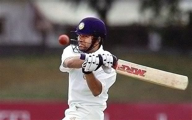 Image result for Sachin Tendulkar in 1997