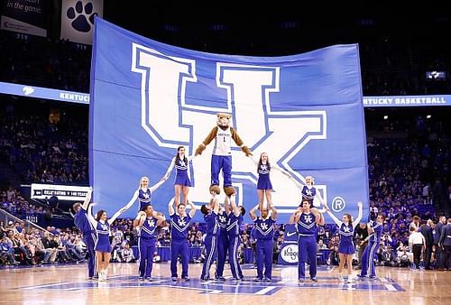 IPFW v Kentucky