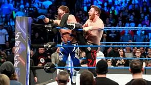 WWE Royal Rumble 2018: 5 potential finishes for Styles v Kami