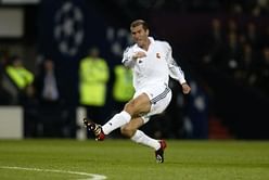 Four 21st century players who won the World Cup, Champions League and Ballon d'Or
