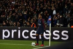PSG transfer news: Neymar snubs Real Madrid, Pastore set to move, and more, 28th January 2018