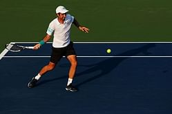 Seventh seed Mikhail Kukushkin advances to Round 2 of ATP Maharashtra Open