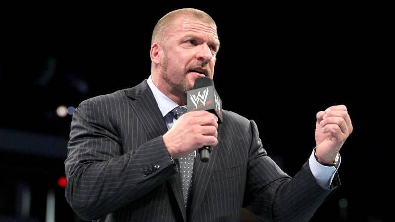 Triple H 