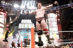 5 most surprising Royal Rumble winners