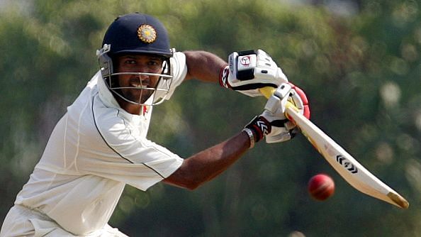 Wasim Jaffer played Vidarbha's historic season for free
