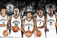 Brooklyn Nets' 2013-14 NBA season roster