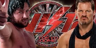 NJPW News: Chris Jericho reveals financial success of Alpha vs Omega