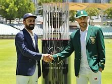 South Africa vs India 2018: Scientific Astrologer predicts the outcome of IND-SA Test series