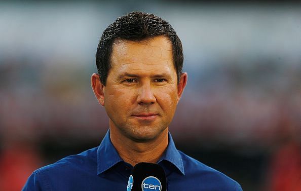 Ponting has previous coaching experience from his time at Mumbai Indians