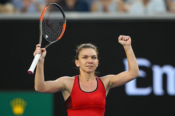 Australian Open 2018: Women's Day 4 Review