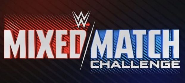 WWE is heavily invested in the Mixed Match Challenge