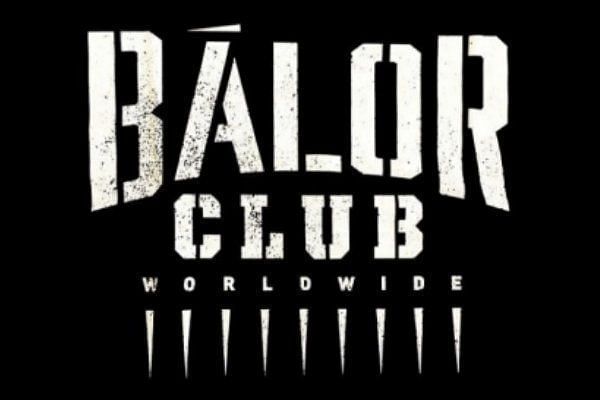 5 superstars who could join the Balor Club