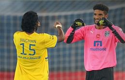 ISL 2017/18: David James backs Kerala Blasters captain Sandesh Jhingan amid reports of alcoholism