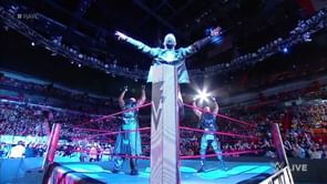 WWE/NJPW NEWS: WWE uses the term Bullet Club on Twitter, Young Bucks respond