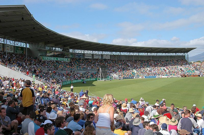 Bellerive Oval Stadium Get More Information About Stadium