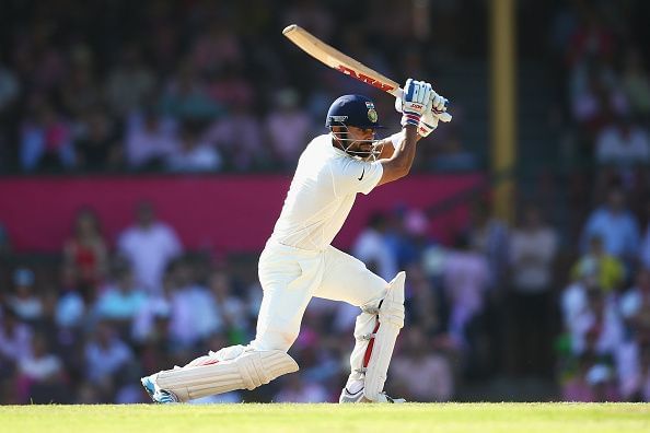 Australia v India - 4th Test: Day 3