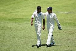 Varun Aaron to lead Jharkhand in MS Dhoni's absence
