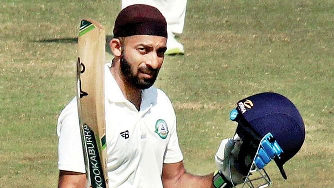 Ranji Trophy 2017-18: Playing XI of the season