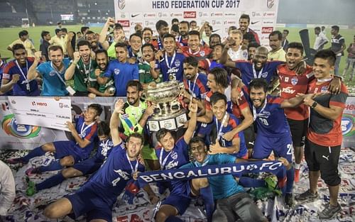 Bengaluru FC