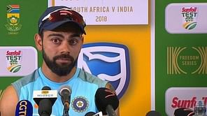 4 strange calls taken by Virat Kohli as Captain that defy cricketing logic