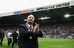 Where lies Newcastle United's Rafalution?