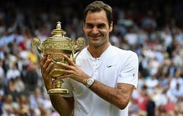 Australian Open: Roger Federer pits arch-rivals Rafael Nadal and Novak Djokovic as title favourites