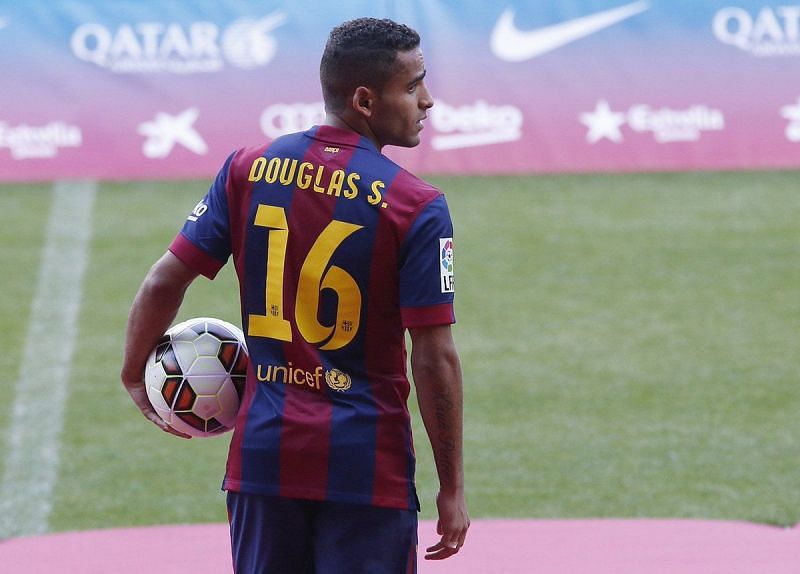 After possibly the worst debut in Barca history, little has been seen of the Brazilian at the Nou Camp