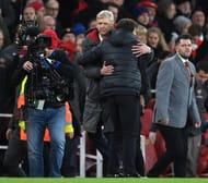 Arsenal v Chelsea - Premier League