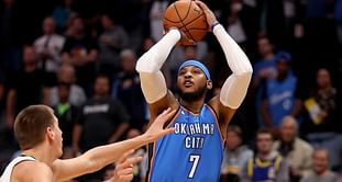 NBA: Top 10 Iso Scorers RIGHT NOW
